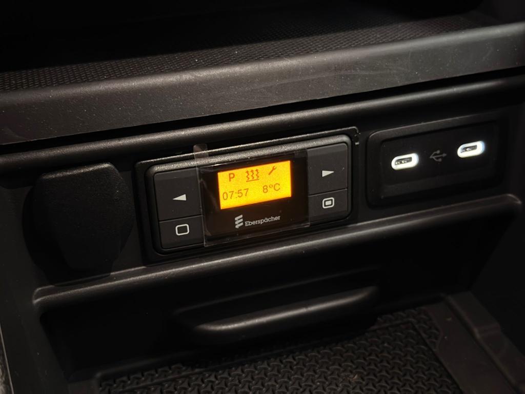 Mercedes-Benz V 250 STYLE WINTER AMG NIGHT AHK MOPF STANDH AMG
