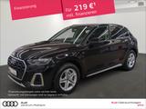 Audi Q5 2.0 TDI Navi LED APS Plus Sportsitze - Audi Q5 in Oberhausen