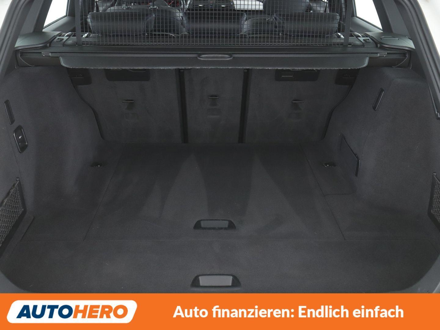 BMW 3er 320i xDrive M Sport Aut.*NAV*LED*TEMPO*PDC*