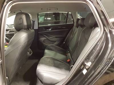 Passat Variant 1.5 TSI DSG eHybrid BUSINESS NAVI