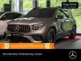 Mercedes-Benz GLB 35 4M AMG Night/Stdhzg/Pano/LED/Burmester/AR - graue Mercedes-Benz GLB 35 AMG