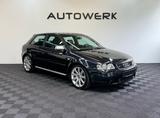 Audi S3 1.8T quattro *BAM*224Ps*Recaro* - Audi S3: 8p