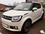 Suzuki Ignis Comfort+ - Suzuki Ignis: Automatik