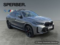 BMW X6 - Vorschau Bild 7