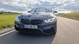 BMW M3 30 Jahre Edition Competition CS ohne OPF  - BMW M3 Limousine E30 mit Benzin-Antrieb