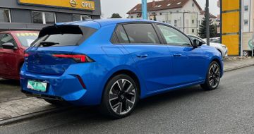 Opel Astra Electric GS 115kW HeadUp Display 360° Rkam