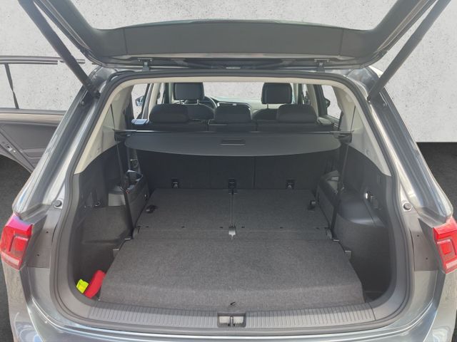 Tiguan Allspace Life 2.0 TDI DSG
