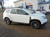 Dacia Duster II Comfort - Dacia Duster Comfort mit Diesel-Antrieb