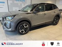 Peugeot 2008 - Vorschau Bild 1