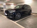 BMW X3 xDrive30d Sport  20 Zoll top Zustan... - BMW X3 in Braunschweig