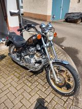Yamaha VX1000 Gold Edition Sondermodel