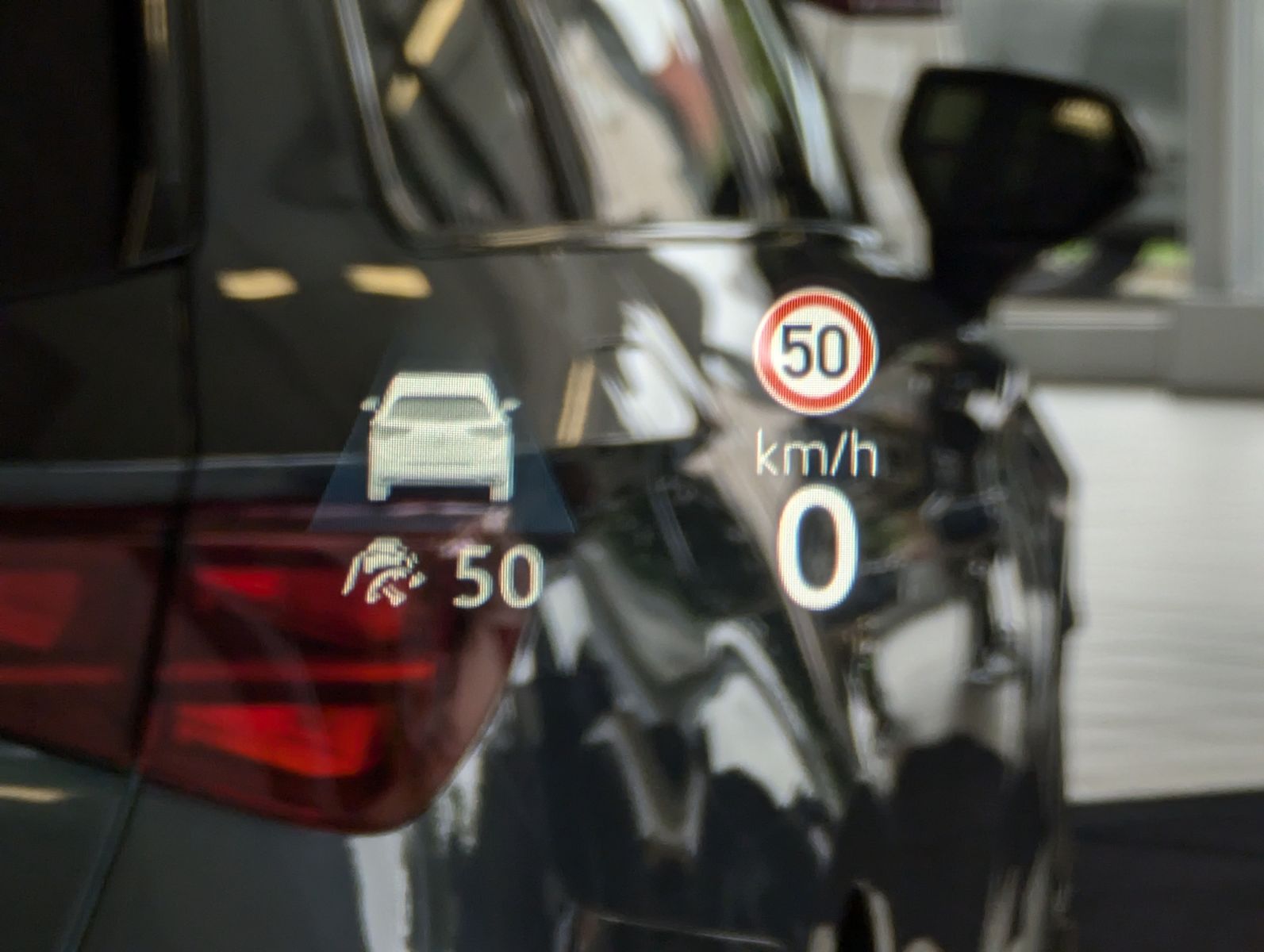 VW Tayron 2.0TDI 4M R-Line Launch Pano Black AHK 20 - Image 31