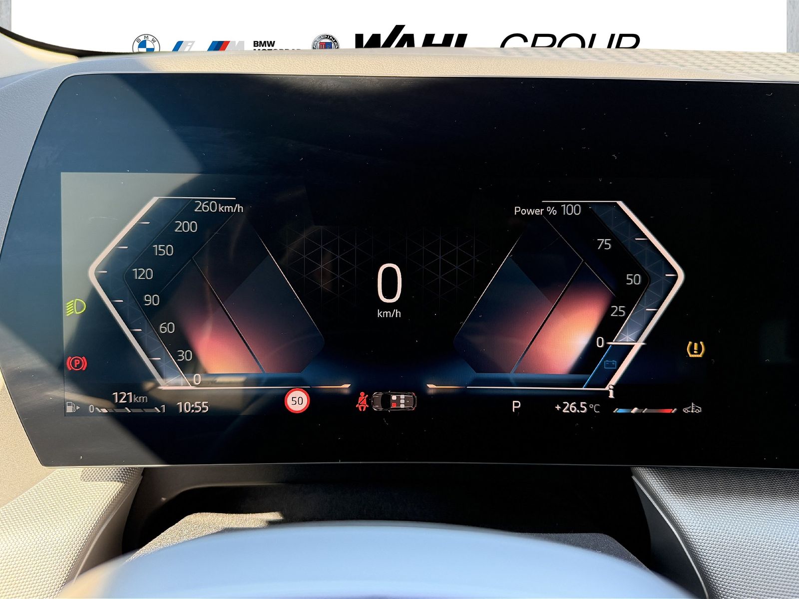BMW 220 Active Tourer - Bild 14