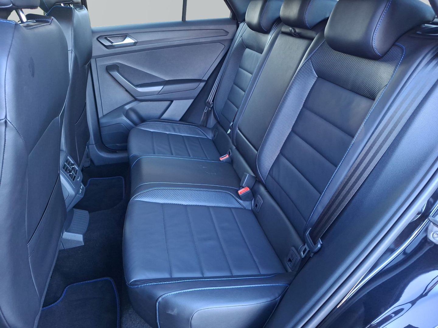 T-Roc R 2.0 TSI 4Motion *Akrapovic*DCC*Beats*