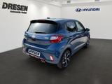 Hyundai i10 N Line+Navi+Klimaautomatik+DAB+Sitzheizung - Hyundai i10 Gebrauchtwagen in Bremen