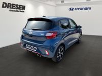 Hyundai i10 - Vorschau Bild 3