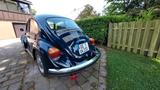 Volkswagen Käfer 1600i, Chrom - gebrauchte VW Käfer aus dem Jahr 1995