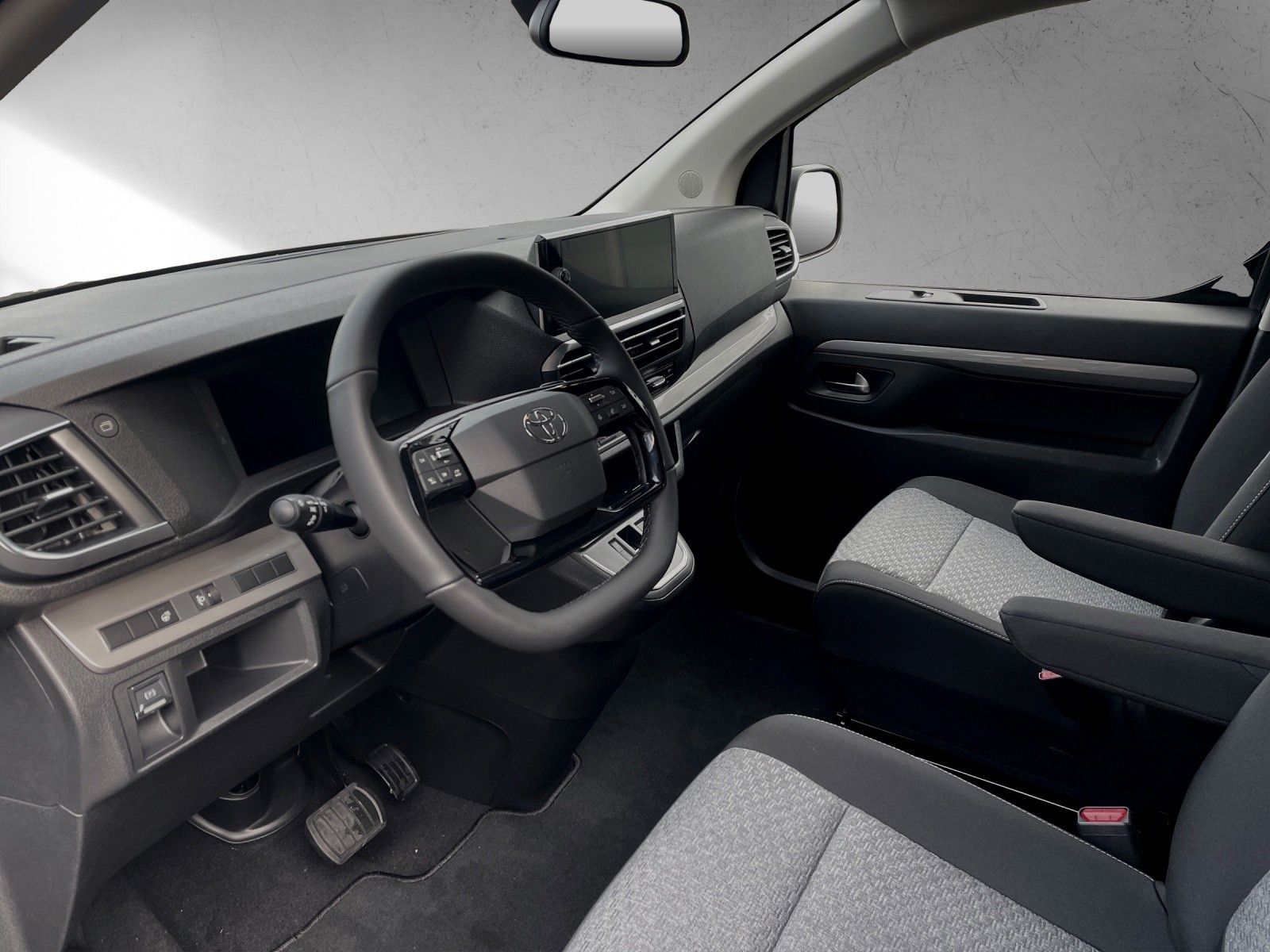 Toyota Proace (Verso) - Bild 3