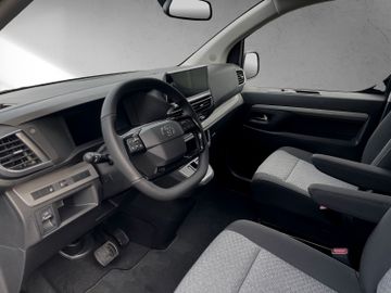 Toyota Proace Verso 2.0D L2 Teamplayer *ACC*LED*NAV*SHZ