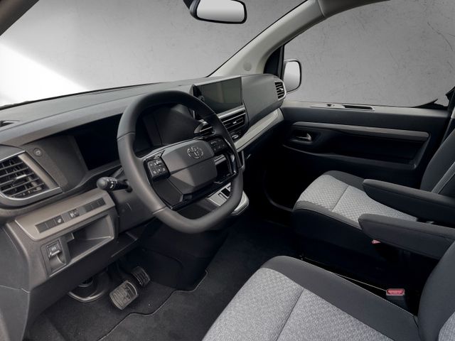 Toyota Proace Verso 2.0D L2 Teamplayer *ACC*LED*NAV*SHZ