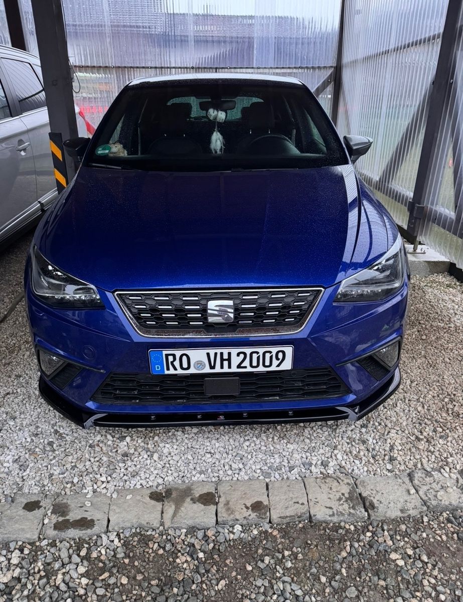 SEAT Ibiza 1.0 TSI 70kW XCELLENCE XCELLENCE