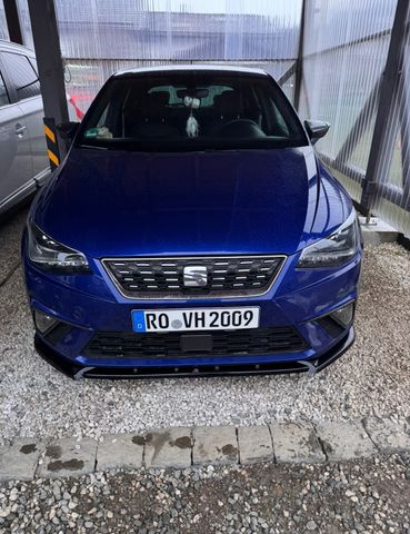 SEAT Ibiza 1.0 TSI 70kW XCELLENCE XCELLENCE