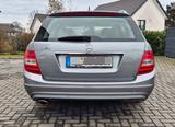 Mercedes-Benz C 220 CDI  Kombi AVANTG. Unfallfrei+(fast)1.Hand - Mercedes-Benz C 220 in Bonn