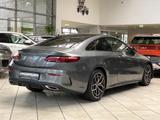 Mercedes-Benz E 200 AMG Line MHD*MBUX*LED*NIGHT P.*Wildscreen* - Mercedes-Benz E-Klasse: Coupé, AMG