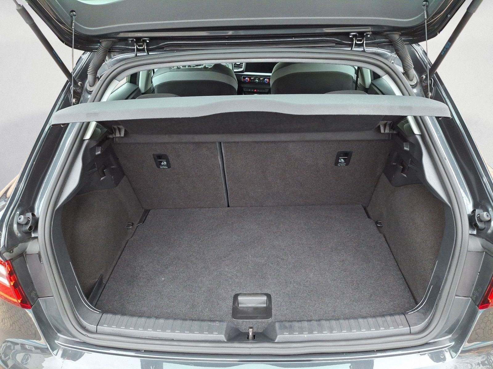 Audi A1 - Bild 13