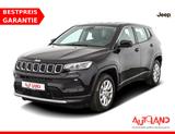 Jeep Compass 1.5 M-Hybrid Altitude Aut. LED ACC 360° - Jeep Compass in Halle