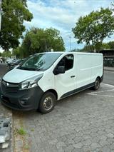 Opel, Vivaro L2 Kasten  1,6 120Ps - Opel Vivaro in Wiesbaden