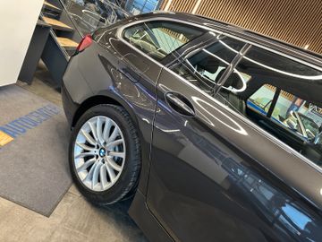 BMW 530 d xDrive *1.Hd*SoftClose*M-P.*Luxury*