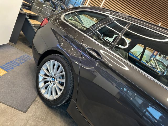 BMW 530 d xDrive *1.Hd*SoftClose*M-P.*Luxury*