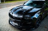 Chevrolet Camaro 6.2 V8 Super Sport - : Sportwagen, Super