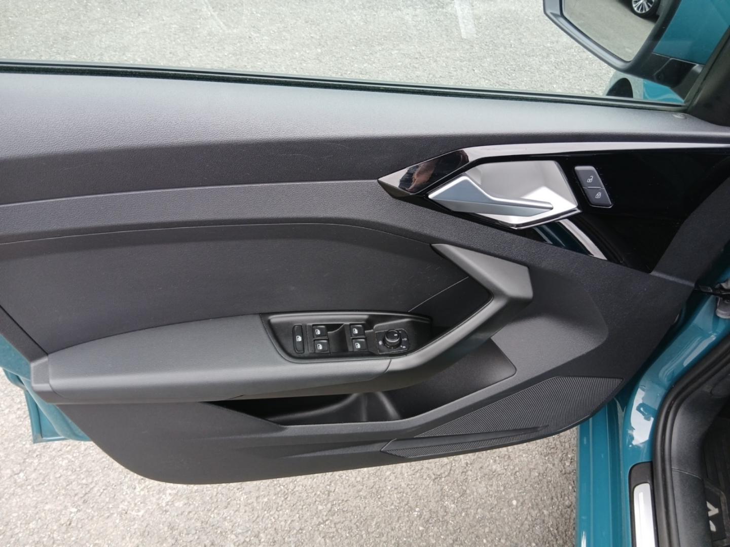 Audi A1 Sportback*Navi*SHZ*PDC*Tempo*, миниатюра 20