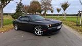 Dodge Challenger mit Prins LPG Gasanlage - Dodge in Mönchengladbach