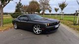 Dodge Challenger mit Prins LPG Gasanlage - Dodge Challenger aus 2015