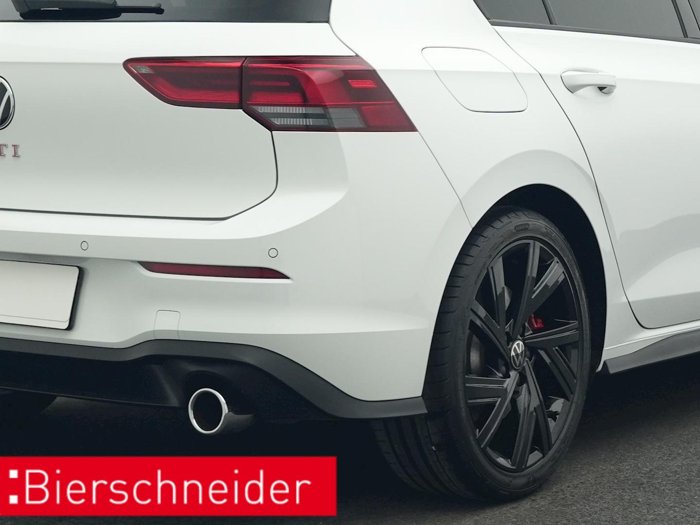 Volkswagen Golf GTI 8 2.0 TSI DSG LED+ NAVI ACC ALU 18, миниатюра 16