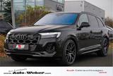 Audi SQ7 4.0TFSI OLED LASER 7-SITZER B&O MASSAGE 22" - Audi SQ7 in Leipzig