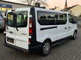 Renault Trafic Combi L2H1 Expression 9-SITZER,KAMERA,PDC - Renault: Sitzer 9