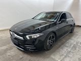 Mercedes-Benz A 35 AMG 4Matic*SPORT+*BLACK*ASISST*LED*PDC - Mercedes-Benz A 35 AMG aus 2020