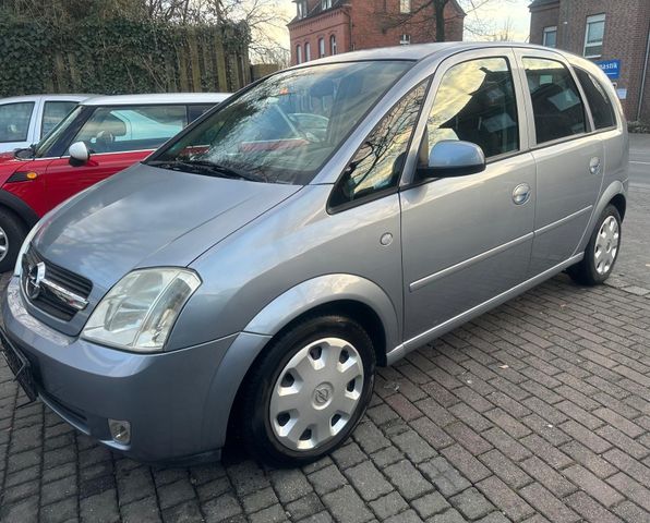 Opel Meriva 1.4 TWINPORT Cosmo