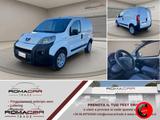 Peugeot PEUGEOT Bipper 1.4 HDi 70CV 2Tronic Furgone - Peugeot Bipper: 1.4