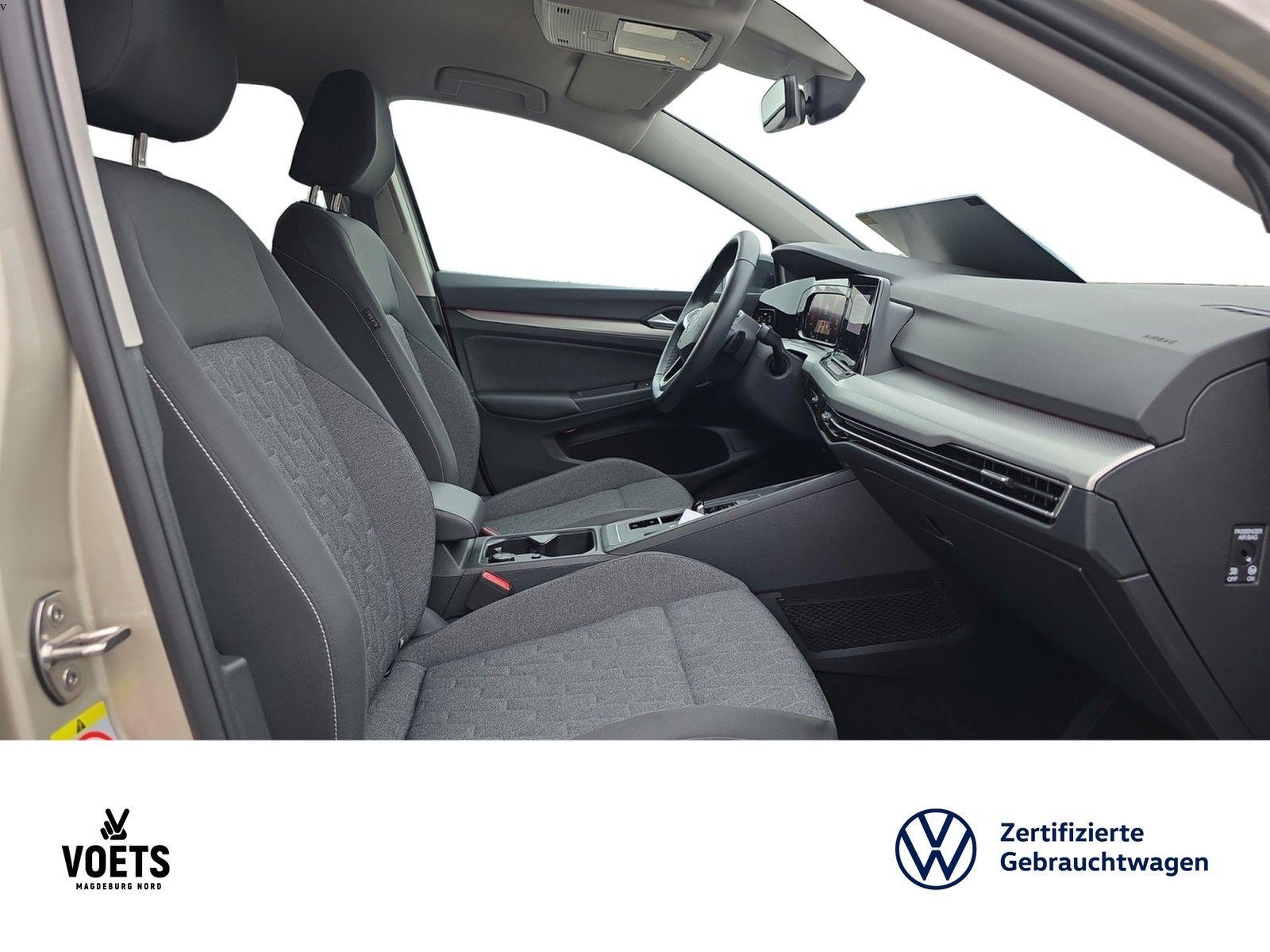 Volkswagen Golf - Bild 8