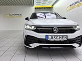 Volkswagen Tiguan Allspace R-Line Black Style 7-Sitzer Pano - Volkswagen Tiguan Allspace: R Line