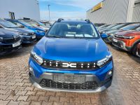 Dacia Sandero - Vorschau Bild 2