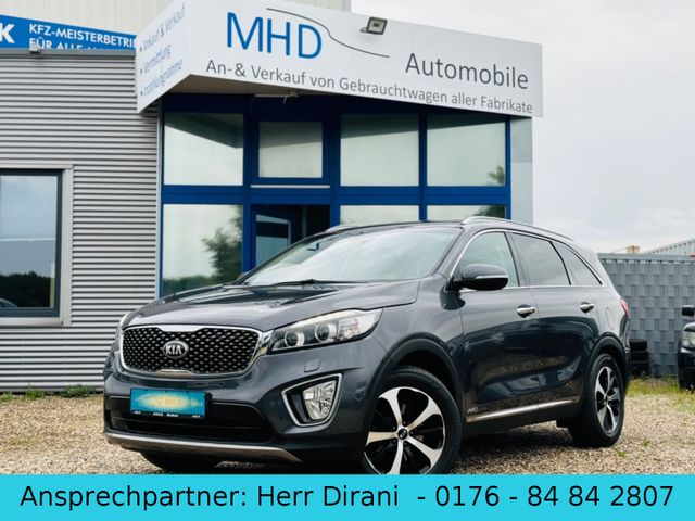 Kia Sorento Spirit 4WD  *Navi*Bi Xenon*Leder*Kamera*