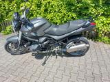 BMW R1200R Classic - BMW R 1200 CL