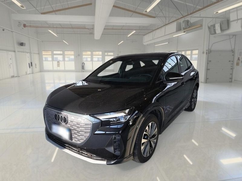 Audi AUDI Q4 E-TRON SPORTBACK 45 E-TRON BUSINESS ADVA