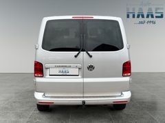 Fahrzeugabbildung Volkswagen T6.1 Caravelle Comfort Navi LED el.Tür Klimaaut.